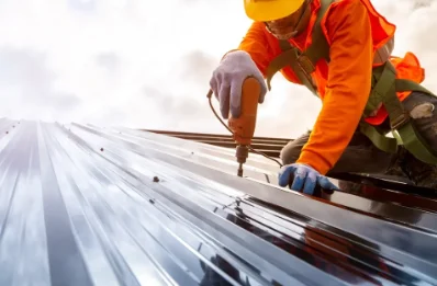 Travaux de zinguerie à Vicq-sur-Gartempe